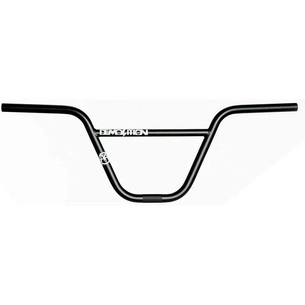 Demolition X Markit Rise 241 Mm Styre, Black, 22.2mm, 736mm