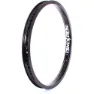 Demolition Zero 31 Mm 20´´ Bmx Fälg, Black, 20" 36H