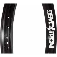 Demolition Zero 40 Mm 20´´ Bmx Fälg Demolition Zero 40 Mm 20´´ Bmx Fälg