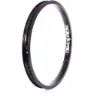 Demolition Zero Fälg, Black, 18" 36H
