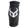Demon Soft Cap Pro Knäskydd, Black