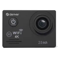 Denver Ack-8064 4k Actionkamera Denver Ack-8064 4k Actionkamera