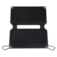 Denver Bärbar Solpanel Sop-10100 Denver Bärbar Solpanel Sop-10100