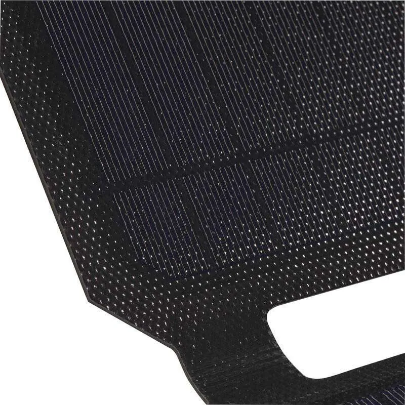 Denver Bärbar Solpanel Sop-10100, Black, One Size Denver Bärbar Solpanel Sop-10100, Black, One Size