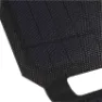 Denver Bärbar Solpanel Sop-10100, Black, One Size