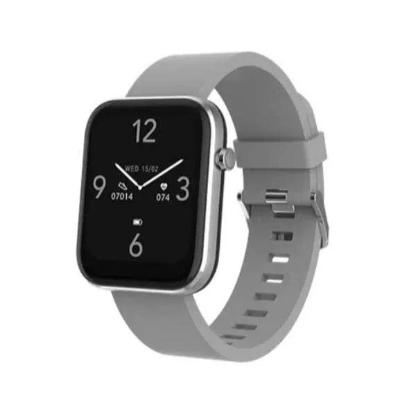 Denver Sw-182gr Smartklocka, Grey