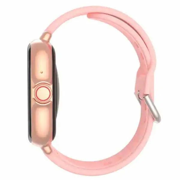 Denver Swc-156ro Smartklocka, Pink / rose