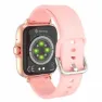 Denver Swc-156ro Smartklocka, Pink / rose