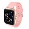 Denver Swc-156ro Smartklocka, Pink / rose