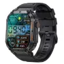 Denver Swc-191b Smartklocka, Black