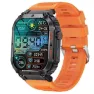 Denver Swc-191o Smartklocka, Orange