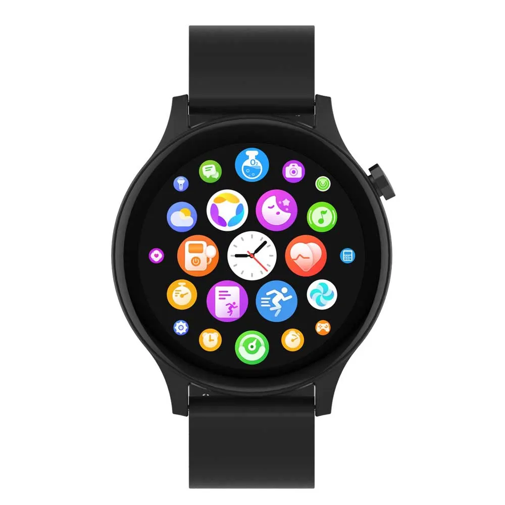 Denver Swc-338b Smartklocka, Black