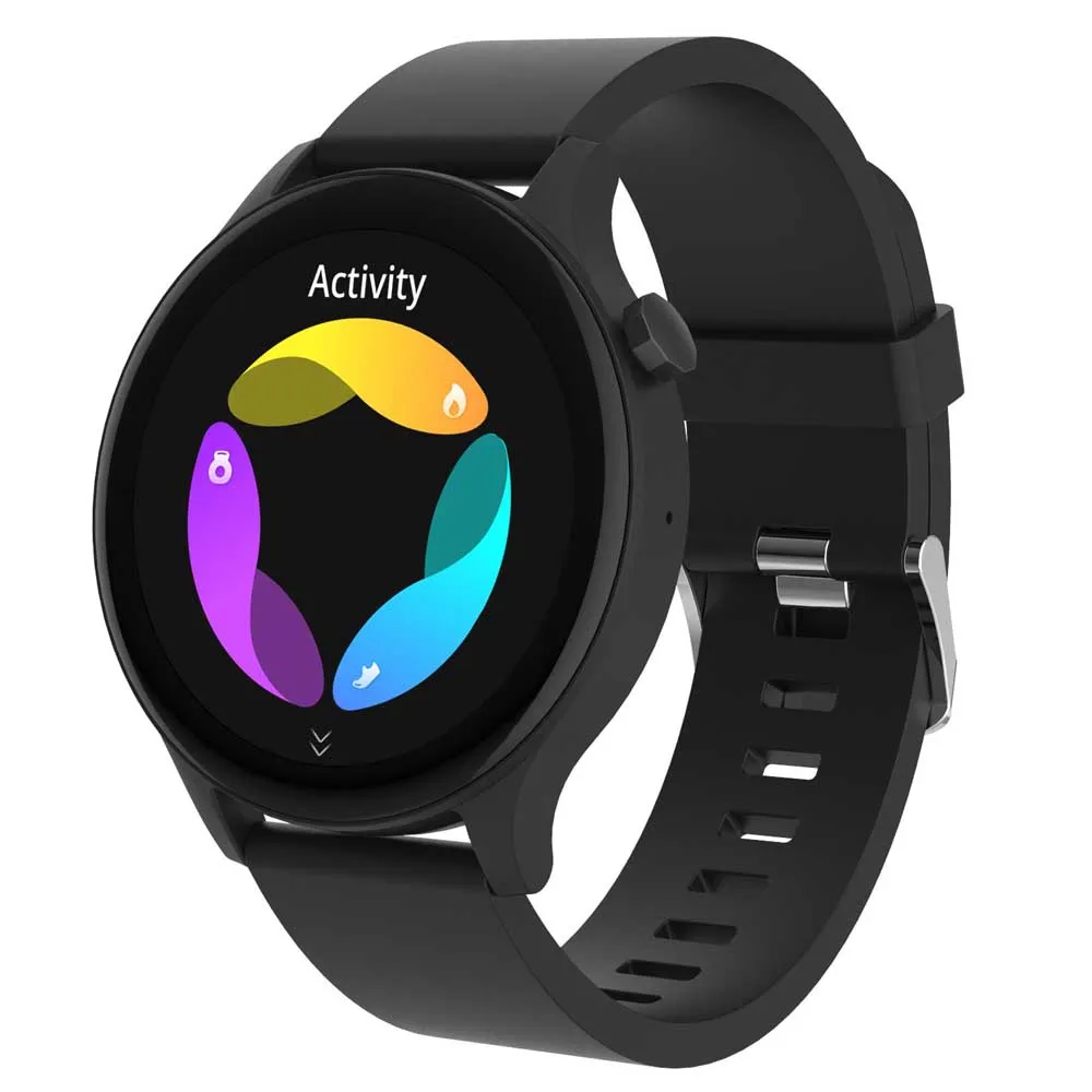 Denver Swc-338b Smartklocka, Black