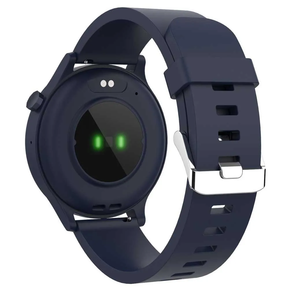 Denver Swc-338bu Smartklocka, Blue