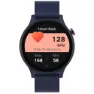Denver Swc-338bu Smartklocka, Blue