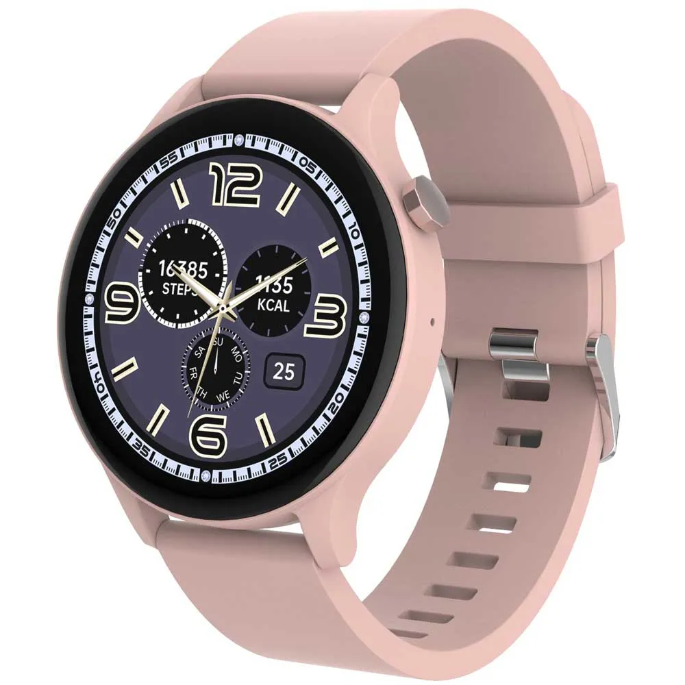 Denver Swc-338ro Smartklocka, Pink