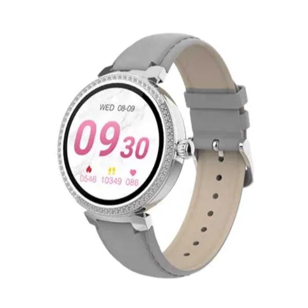 Denver Swc-342 Smartklocka, Grey
