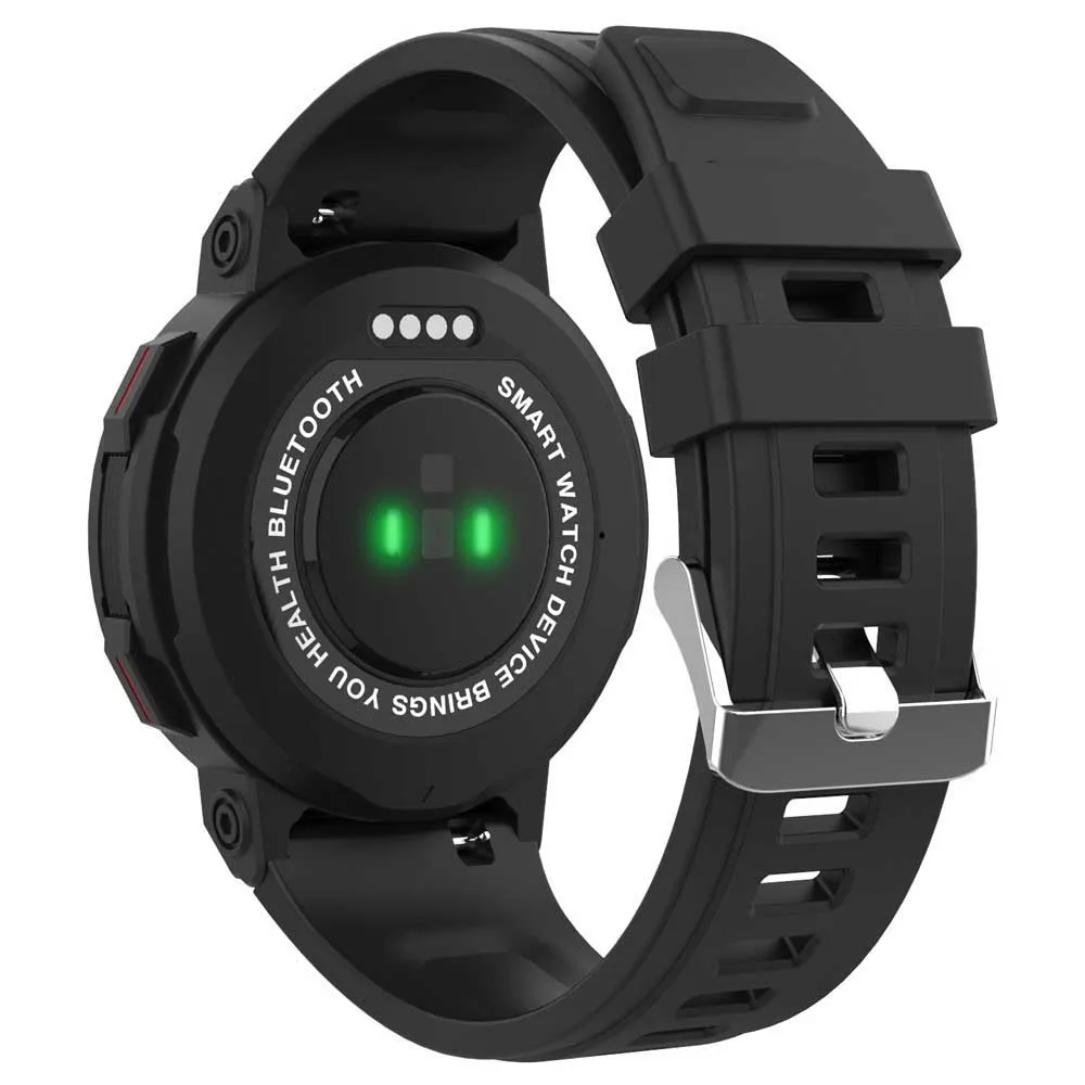 Denver Swg-339 Smartklocka, Black