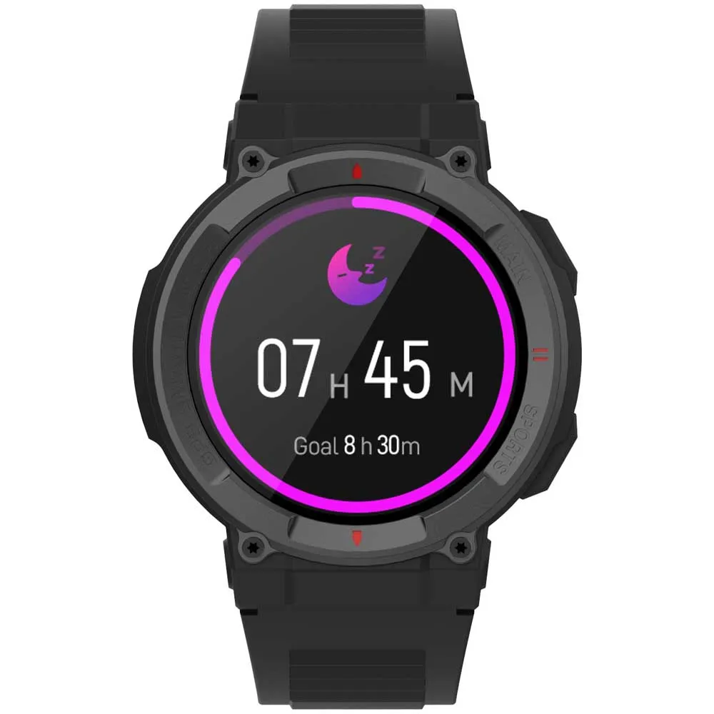 Denver Swg-339 Smartklocka, Black