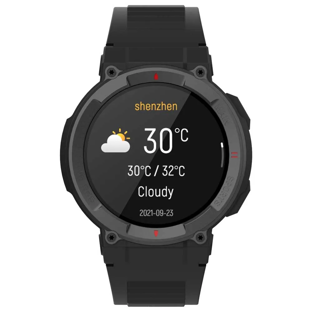 Denver Swg-339 Smartklocka, Black