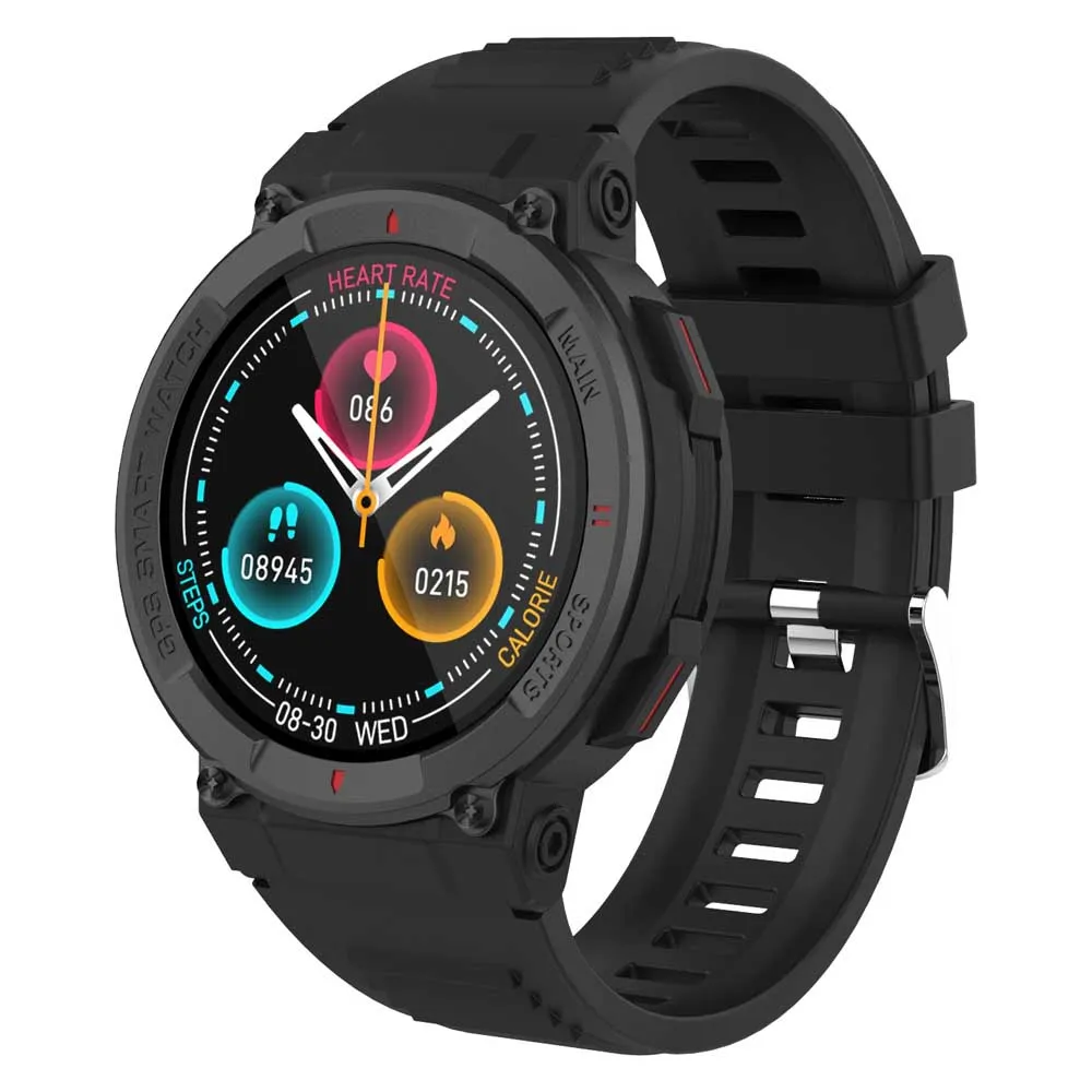Denver Swg-339 Smartklocka, Black