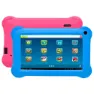 Denver Taq-10383 1gb/16gb 10.1´´ Tablet, Black / blue / pink, One Size, EU Plug 220V