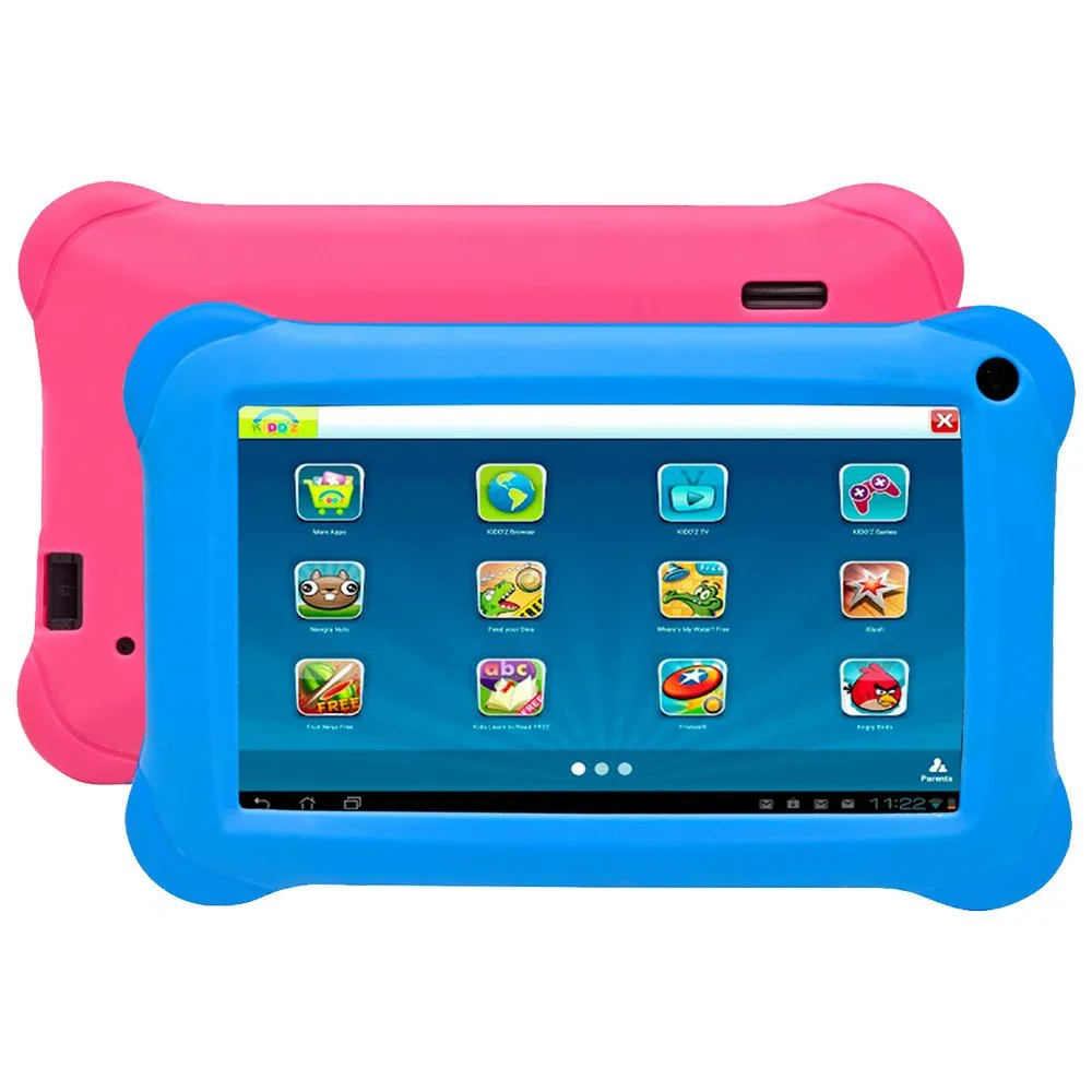 Denver Taq-70353 1gb/16gb 7´´ Tablet, Black, One Size Denver Taq-70353 1gb/16gb 7´´ Tablet, Black, One Size