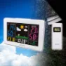Denver Ws-540 Väderstation, White, One Size