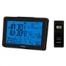 Denver Ws530blk Väderstation, Black, One Size