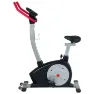 Deportium 1300 Motionscykel, Black / Grey / Red, One Size