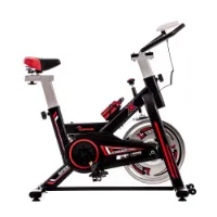 Deportium Xblack Motionscykel Deportium Xblack Motionscykel