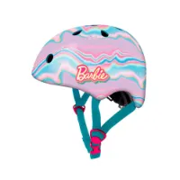 Deqube Barbie Juniorhjälm