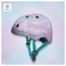 Deqube Barbie Juniorhjälm, Multicolor