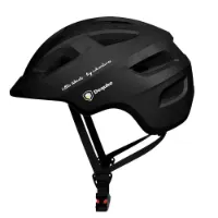 Deqube Cykelhjälm