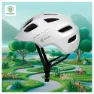 Deqube Cykelhjälm