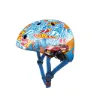 Deqube Hot Wheels-hjälm, Multicolor