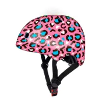 Deqube Leopard Juniorhjälm Deqube Leopard Juniorhjälm