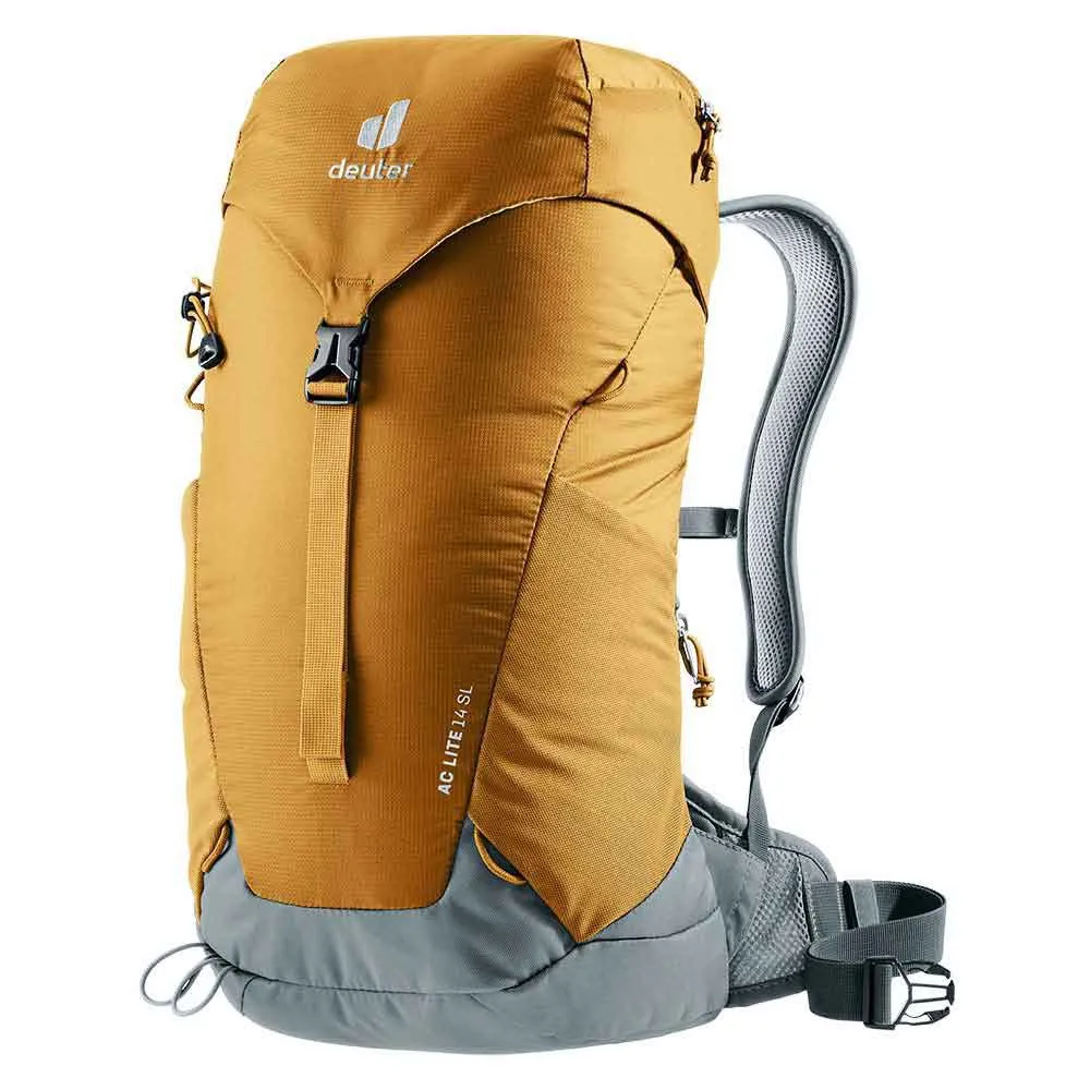 Deuter Ac Lite 14l Sl Ryggsäck Deuter Ac Lite 14l Sl Ryggsäck