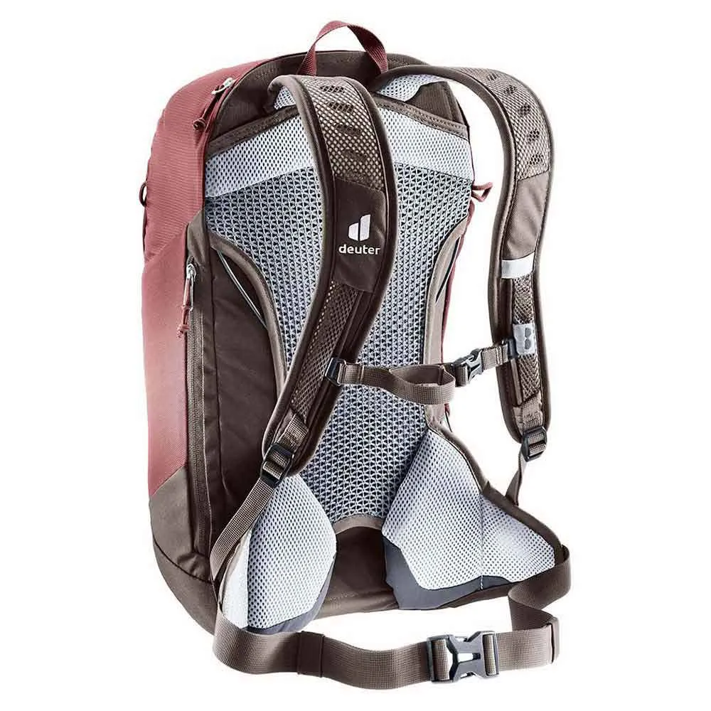 Deuter Ac Lite 15l Sl Ryggsäck Deuter Ac Lite 15l Sl Ryggsäck