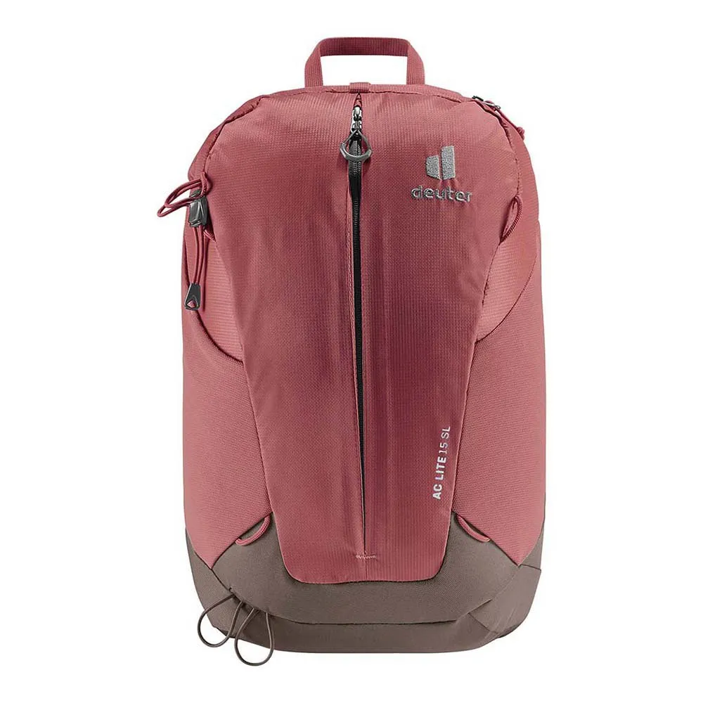 Deuter Ac Lite 15l Sl Ryggsäck Deuter Ac Lite 15l Sl Ryggsäck