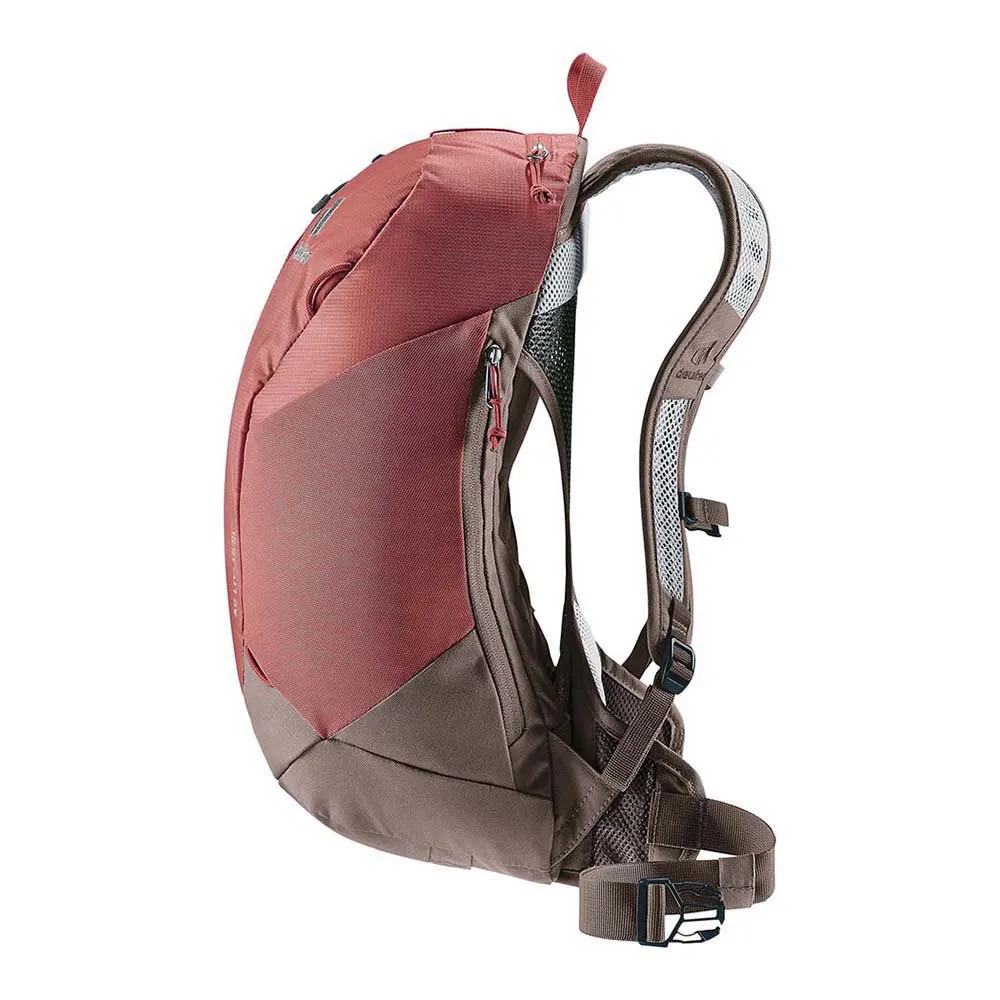 Deuter Ac Lite 15l Sl Ryggsäck Deuter Ac Lite 15l Sl Ryggsäck