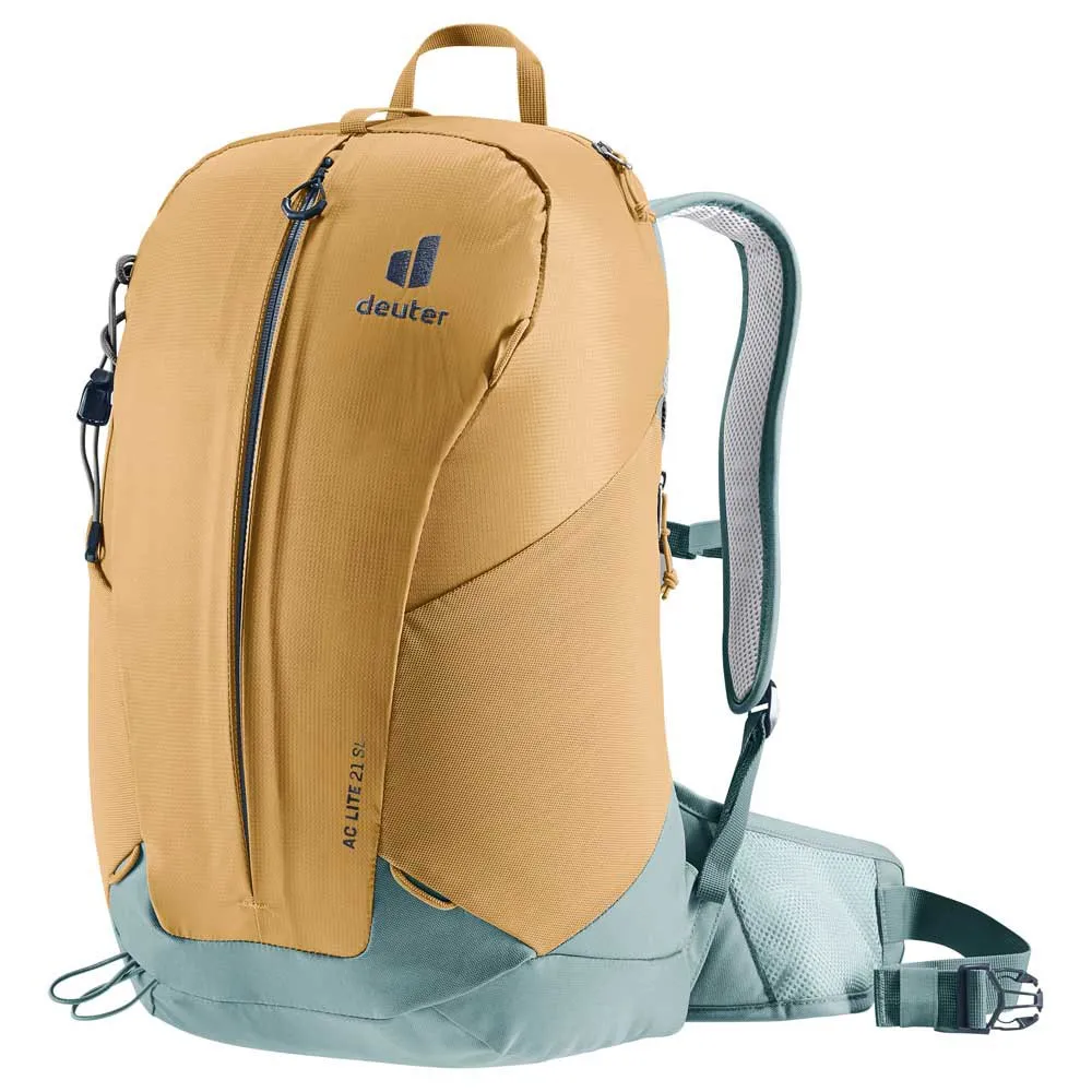 Deuter Ac Lite 21l Sl Ryggsäck