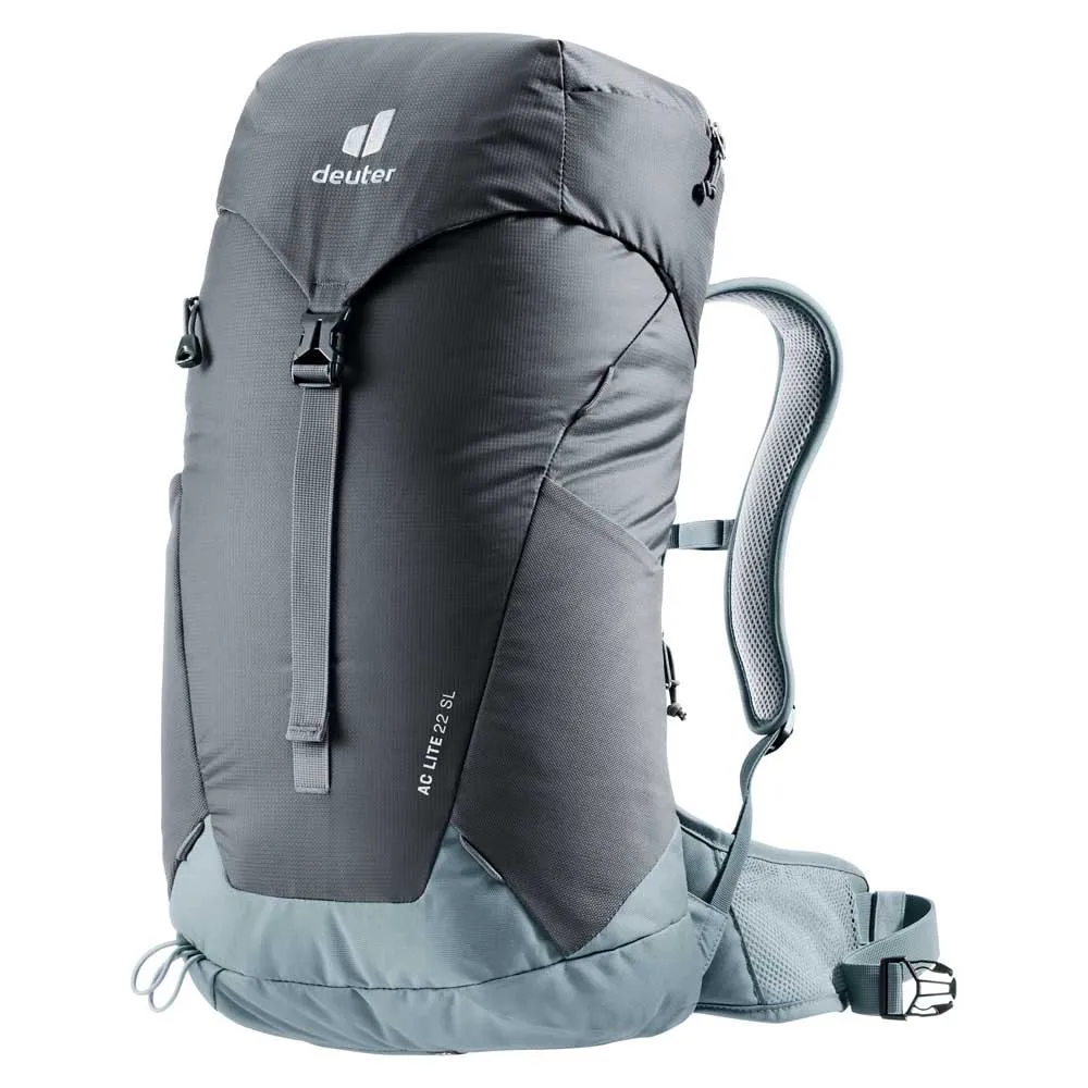 Deuter Ac Lite 22l Sl Ryggsäck Deuter Ac Lite 22l Sl Ryggsäck