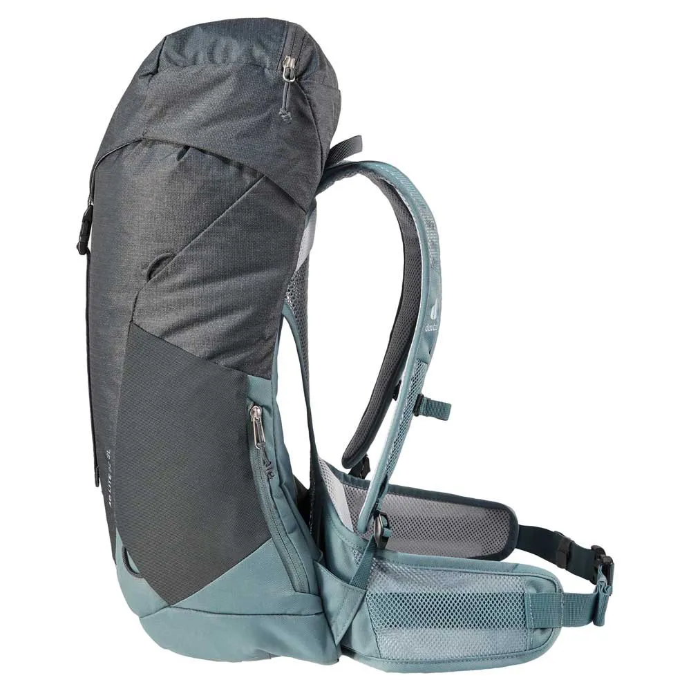 Deuter Ac Lite 22l Sl Ryggsäck Deuter Ac Lite 22l Sl Ryggsäck