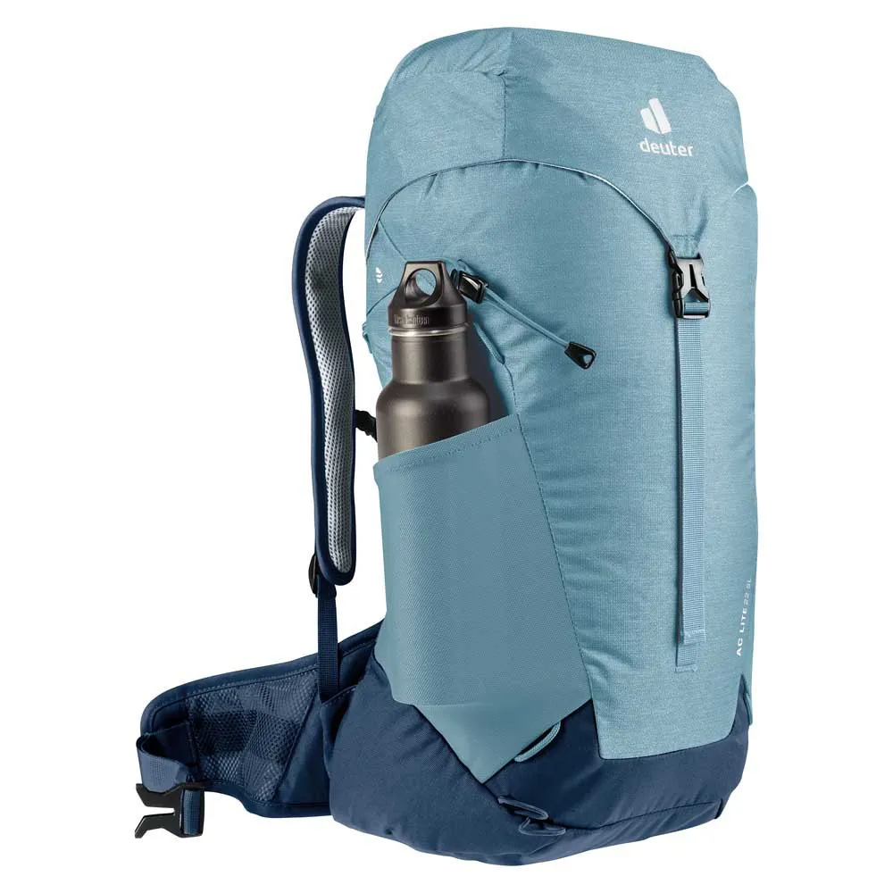 Deuter Ac Lite 22l Sl Ryggsäck