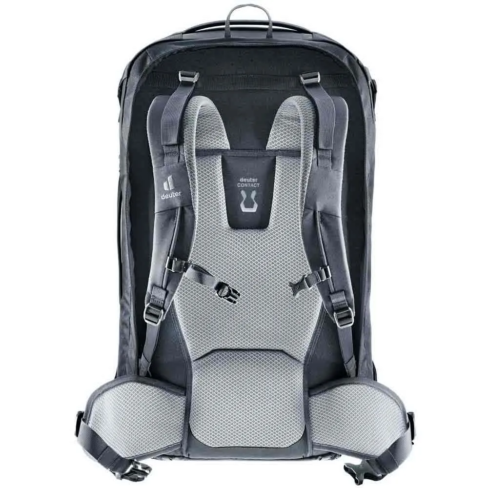 Deuter Access 55l Ryggsäck, Black