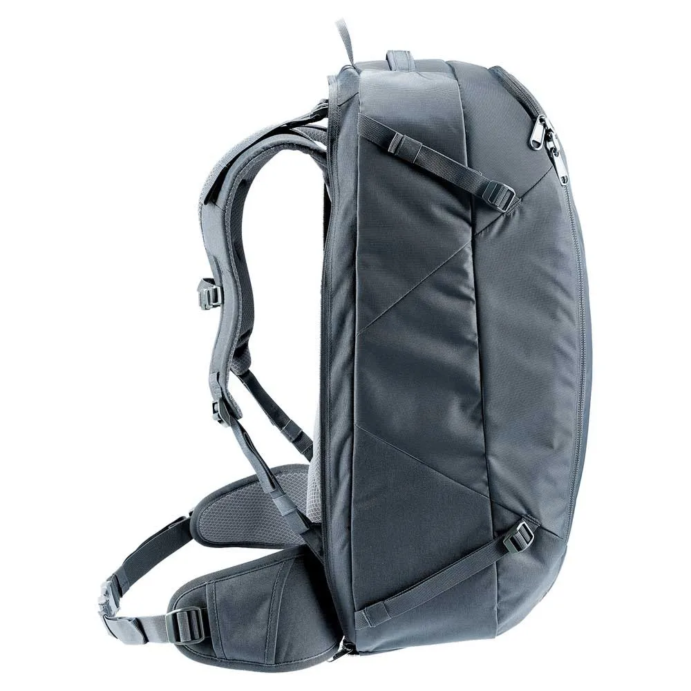 Deuter Access 55l Ryggsäck, Black