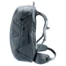 Deuter Access 55l Ryggsäck, Black