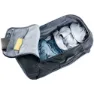 Deuter Access 55l Ryggsäck, Black