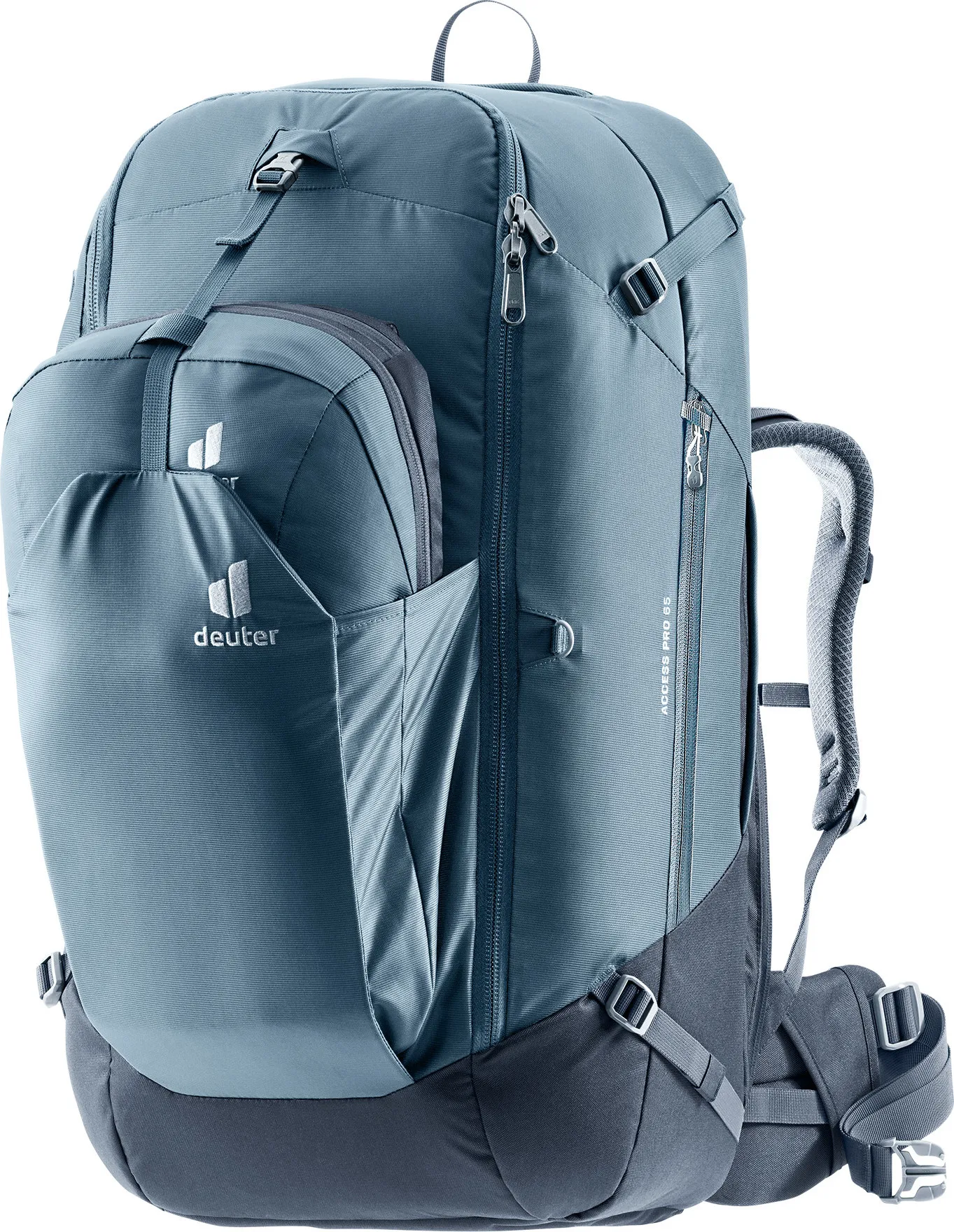 Deuter Access Pro, Atlantic-Ink